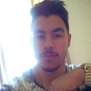 Meet your Posher, Deivid